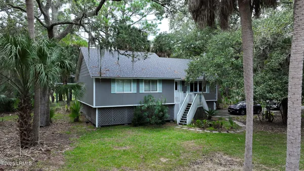 $638,000 | 410 Skimmer Cove, Fripp Island, SC 29920