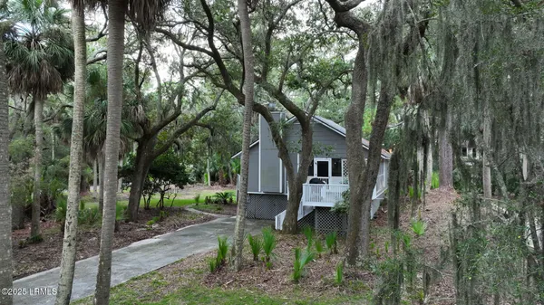 $638,000 | 410 Skimmer Cove, Fripp Island, SC 29920