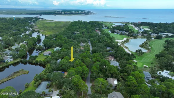 $638,000 | 410 Skimmer Cove, Fripp Island, SC 29920