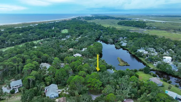 $638,000 | 410 Skimmer Cove, Fripp Island, SC 29920