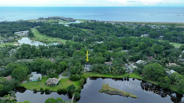 $638,000 | 410 Skimmer Cove, Fripp Island, SC 29920