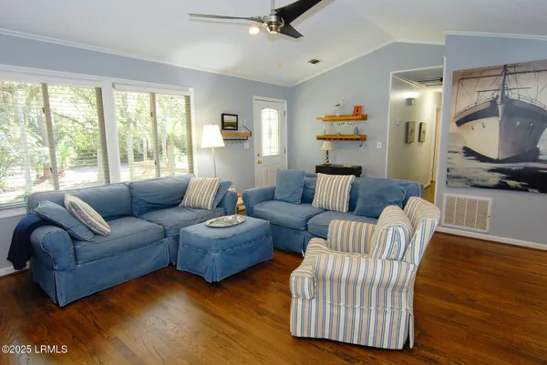 $638,000 | 410 Skimmer Cove, Fripp Island, SC 29920