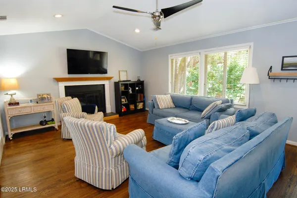 $638,000 | 410 Skimmer Cove, Fripp Island, SC 29920