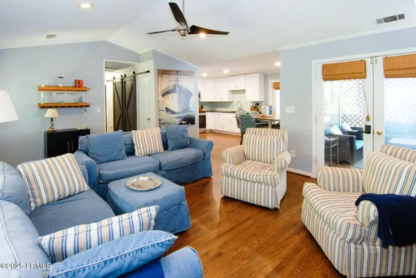 $638,000 | 410 Skimmer Cove, Fripp Island, SC 29920