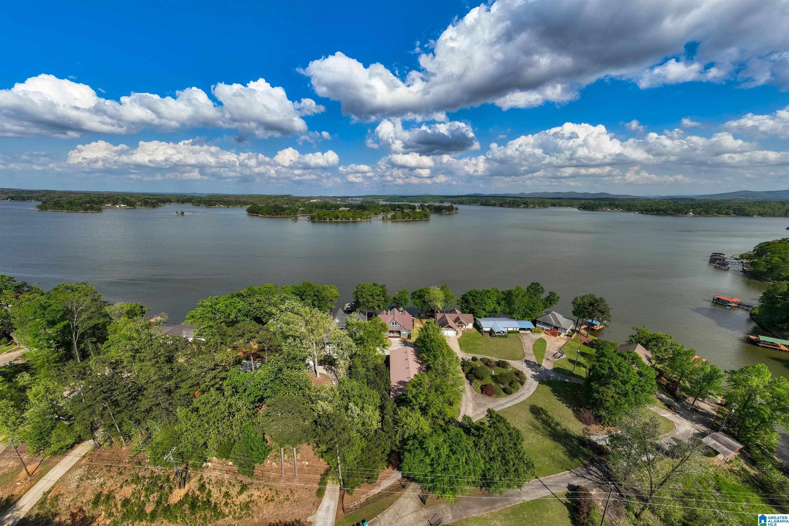 3354 Griffitt Bend Road Talladega, AL 35160 - Photo 66 of 70
