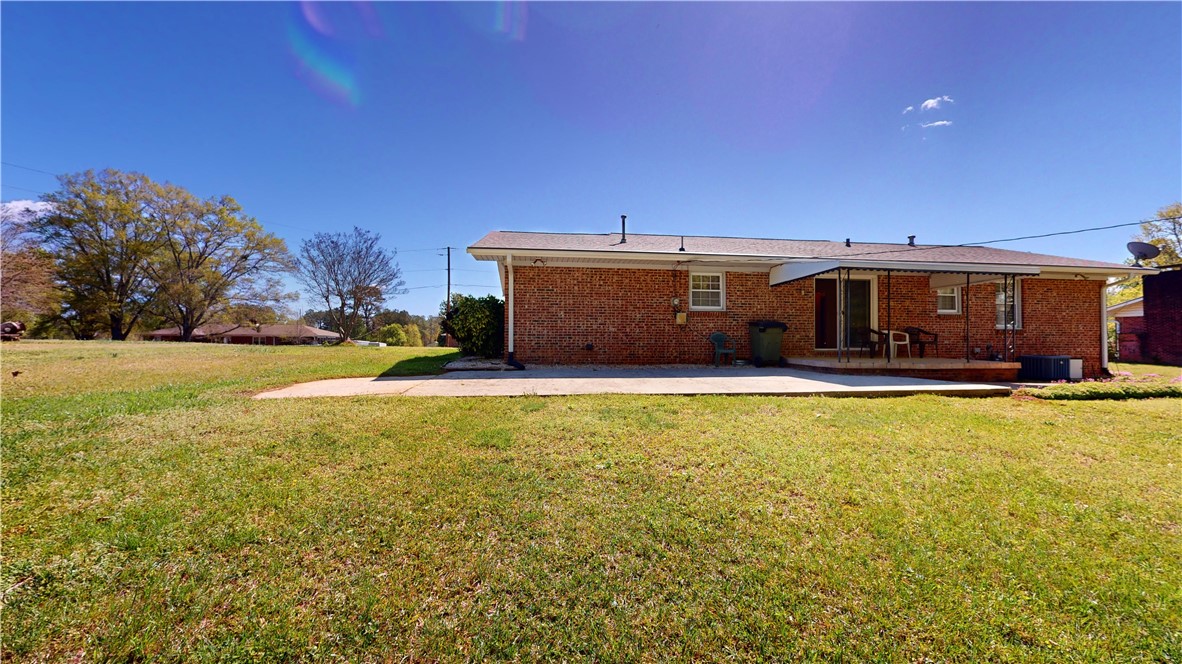102 Torrington Road Walhalla, SC 29691 - Photo 22 of 25 Gallery Image 22