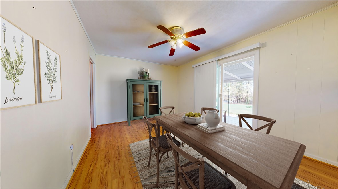 102 Torrington Road Walhalla, SC 29691 - Photo 6 of 25 *virtually staged dining room*