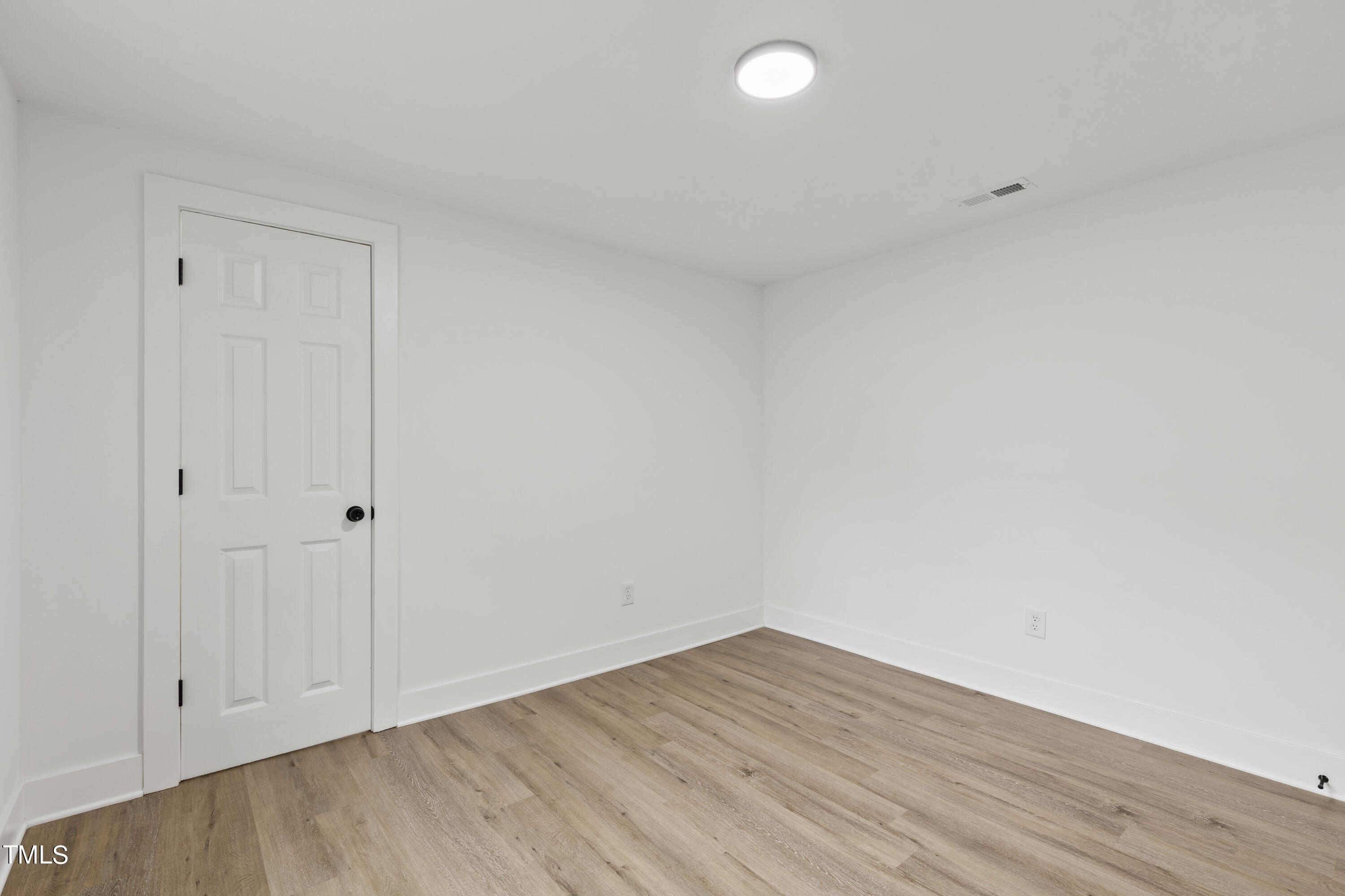 4721 Kimbro Road Hillsborough, NC 27278 - Photo 8 of 11 a view of an empty room