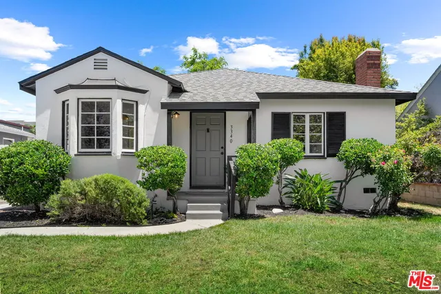 $1,399,000 | 3340 Cardiff Avenue, Los Angeles, CA 90034