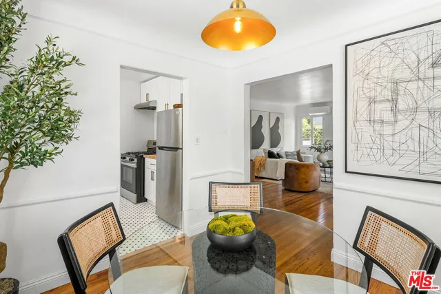 $1,399,000 | 3340 Cardiff Avenue, Los Angeles, CA 90034