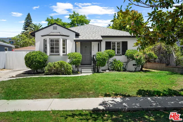 $1,399,000 | 3340 Cardiff Avenue, Los Angeles, CA 90034