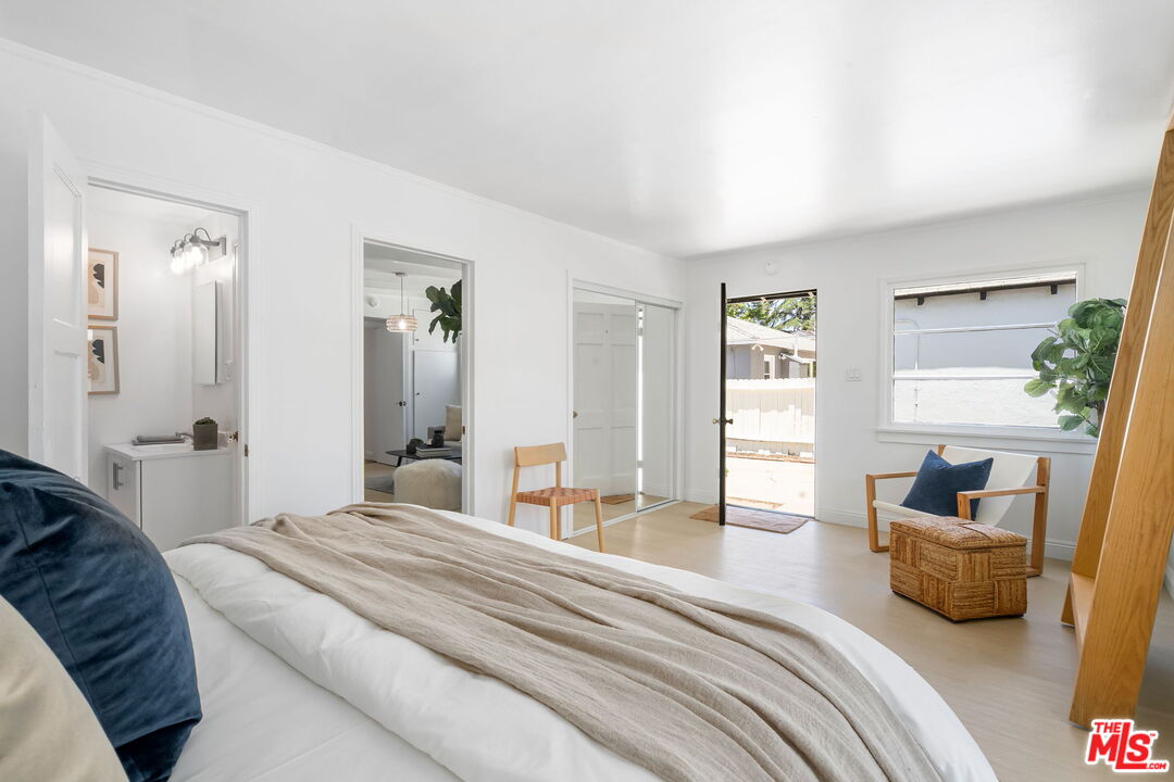 3340 Cardiff Avenue Los Angeles, CA 90034 - Photo 31 of 49