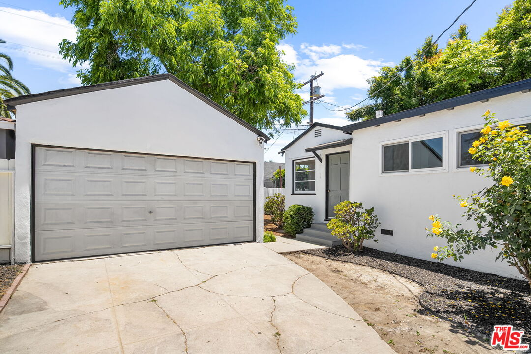 3340 Cardiff Avenue Los Angeles, CA 90034 - Photo 38 of 49