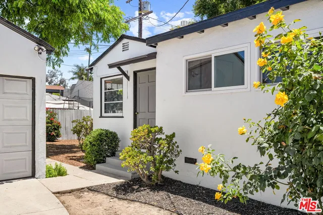 $1,399,000 | 3340 Cardiff Avenue, Los Angeles, CA 90034