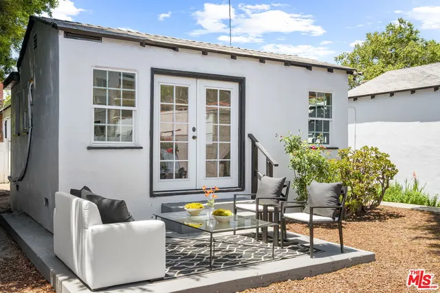 $1,399,000 | 3340 Cardiff Avenue, Los Angeles, CA 90034