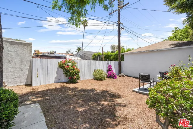 $1,399,000 | 3340 Cardiff Avenue, Los Angeles, CA 90034