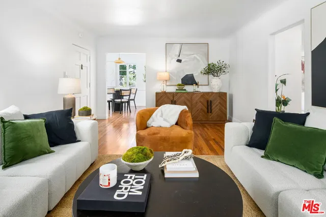 $1,399,000 | 3340 Cardiff Avenue, Los Angeles, CA 90034