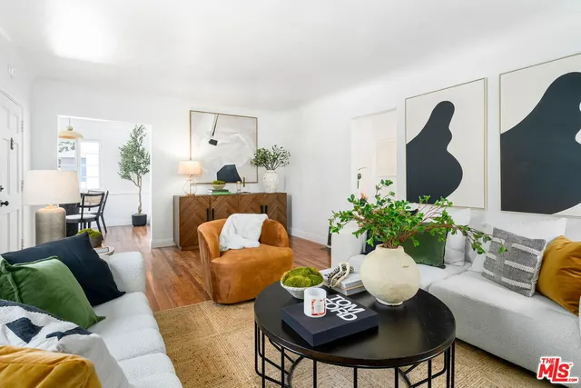 $1,399,000 | 3340 Cardiff Avenue, Los Angeles, CA 90034