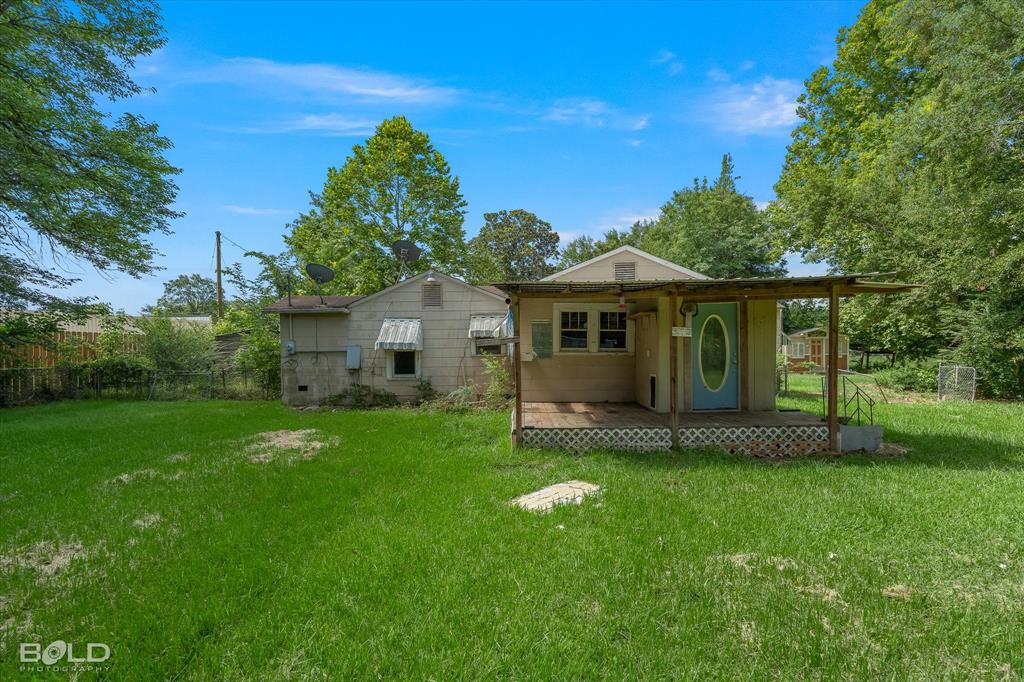 9956 Rodessa-State Line Road Rodessa, LA 71069 - Photo 10 of 27