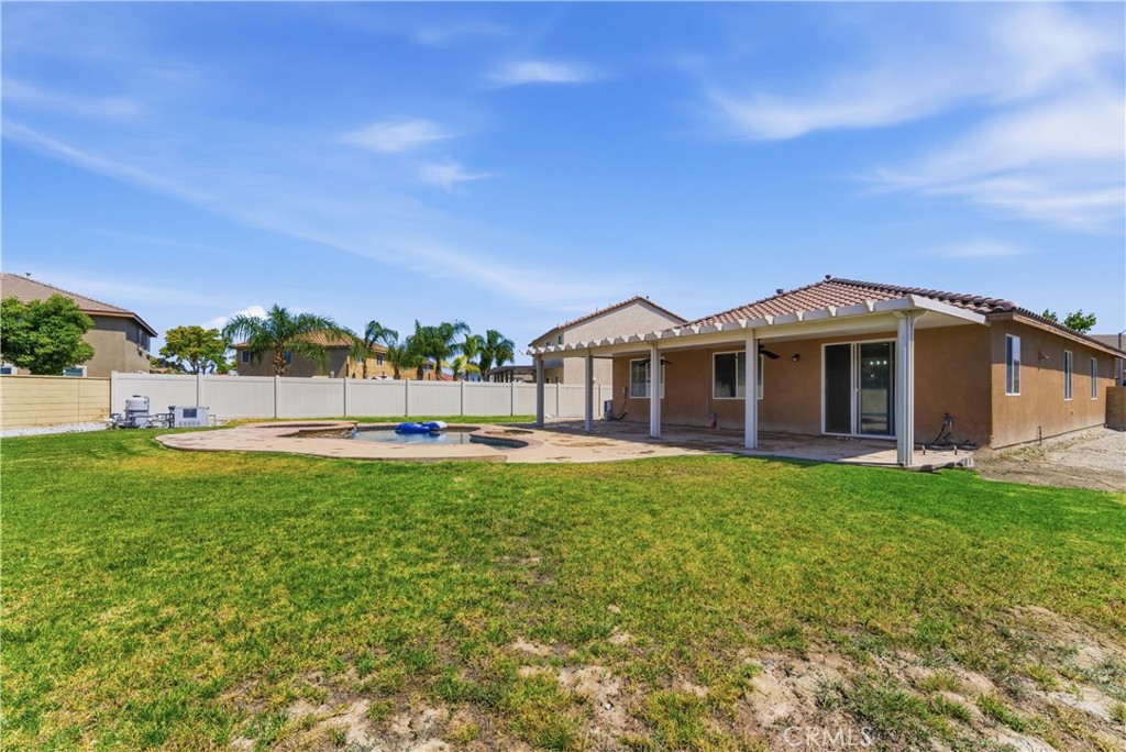 12531 Celebration Drive Eastvale, CA 91752 - Photo 41 of 48