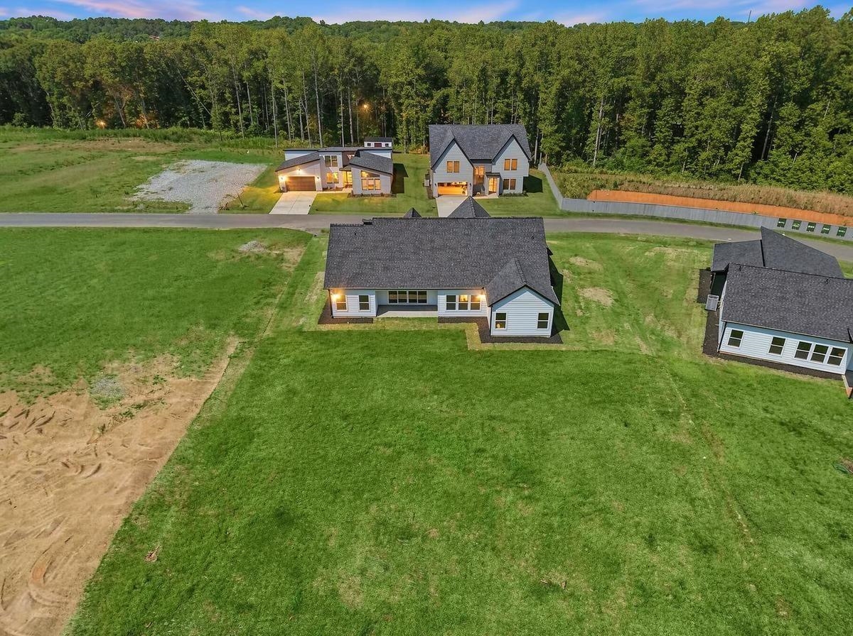 2033 Blessed Drive Inman, SC 29349 - Photo 25 of 29