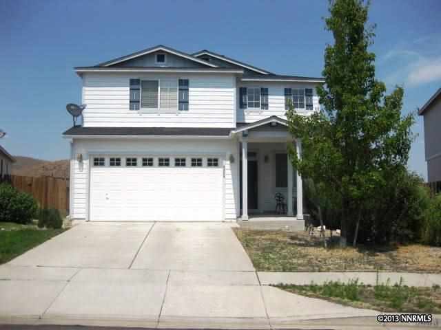 5869 September Circle Reno, NV 89523 - Photo 1 of 1 Photo 1