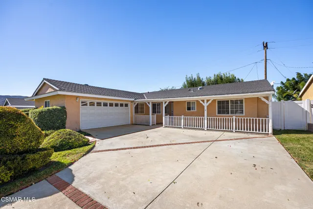 $4,150 | 1521 Church Street, Simi Valley, CA 93065