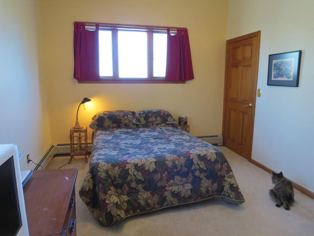 2 Fort Point Cove Road Stockton Springs, ME 04981 - Photo 19 of 35 2nd floor bedroom