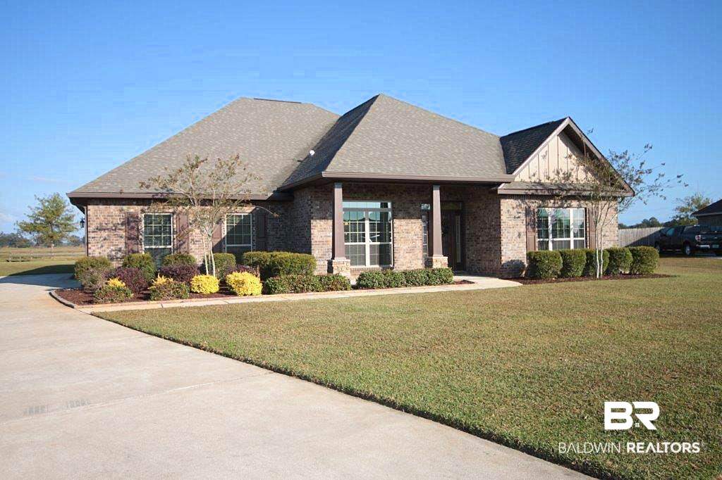 9801 Cumbria Drive Daphne, AL 36526 - Photo 2 of 41 Side of Home