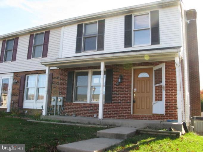 43 Morning Court Rosedale, MD 21237 - Photo 1 of 13 Exterior (Main)