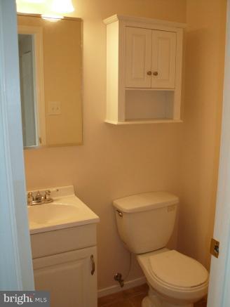 43 Morning Court Rosedale, MD 21237 - Photo 12 of 13 Bath-half bath