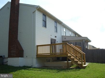 43 Morning Court Rosedale, MD 21237 - Photo 5 of 13 Exterior (General)