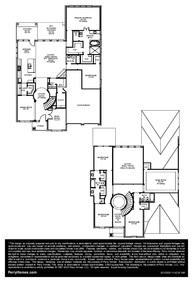 421 Lone Ranger Drive Montgomery, TX 77316 - Photo 20 of 21