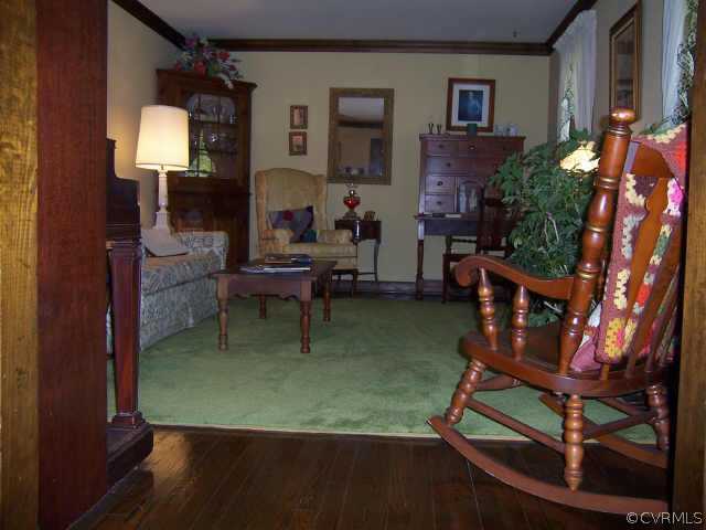 11132 Gould Hill Road Hanover, VA 23069 - Photo 5 of 8 Other