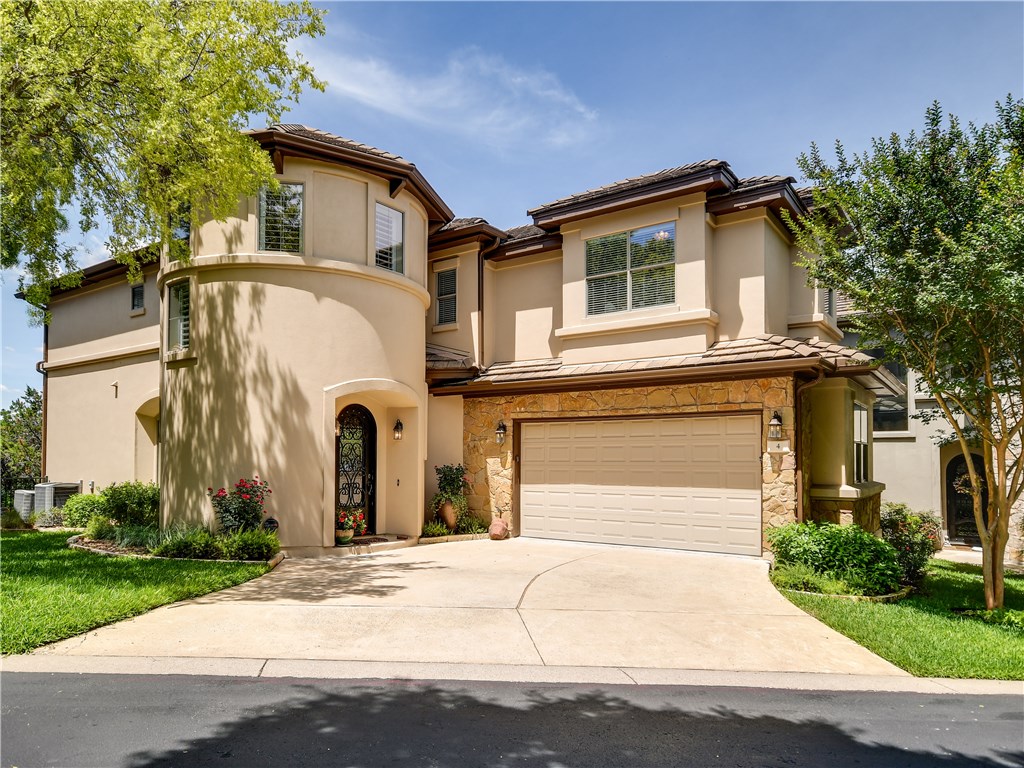 2800 Waymaker Way, Unit 4 Austin, TX 78746 - Photo 1 of 1