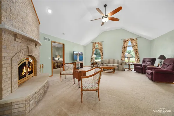 $625,000 | 11210 Pebble Drive, Huntley, IL 60142