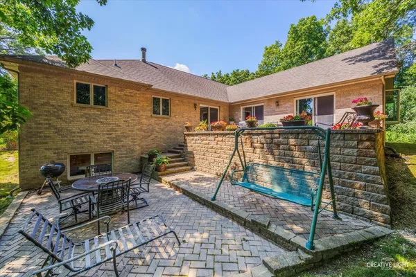 $625,000 | 11210 Pebble Drive, Huntley, IL 60142