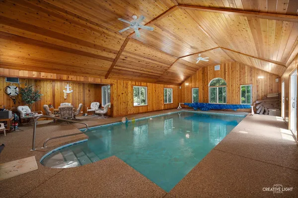 $625,000 | 11210 Pebble Drive, Huntley, IL 60142