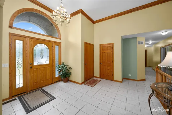 $625,000 | 11210 Pebble Drive, Huntley, IL 60142