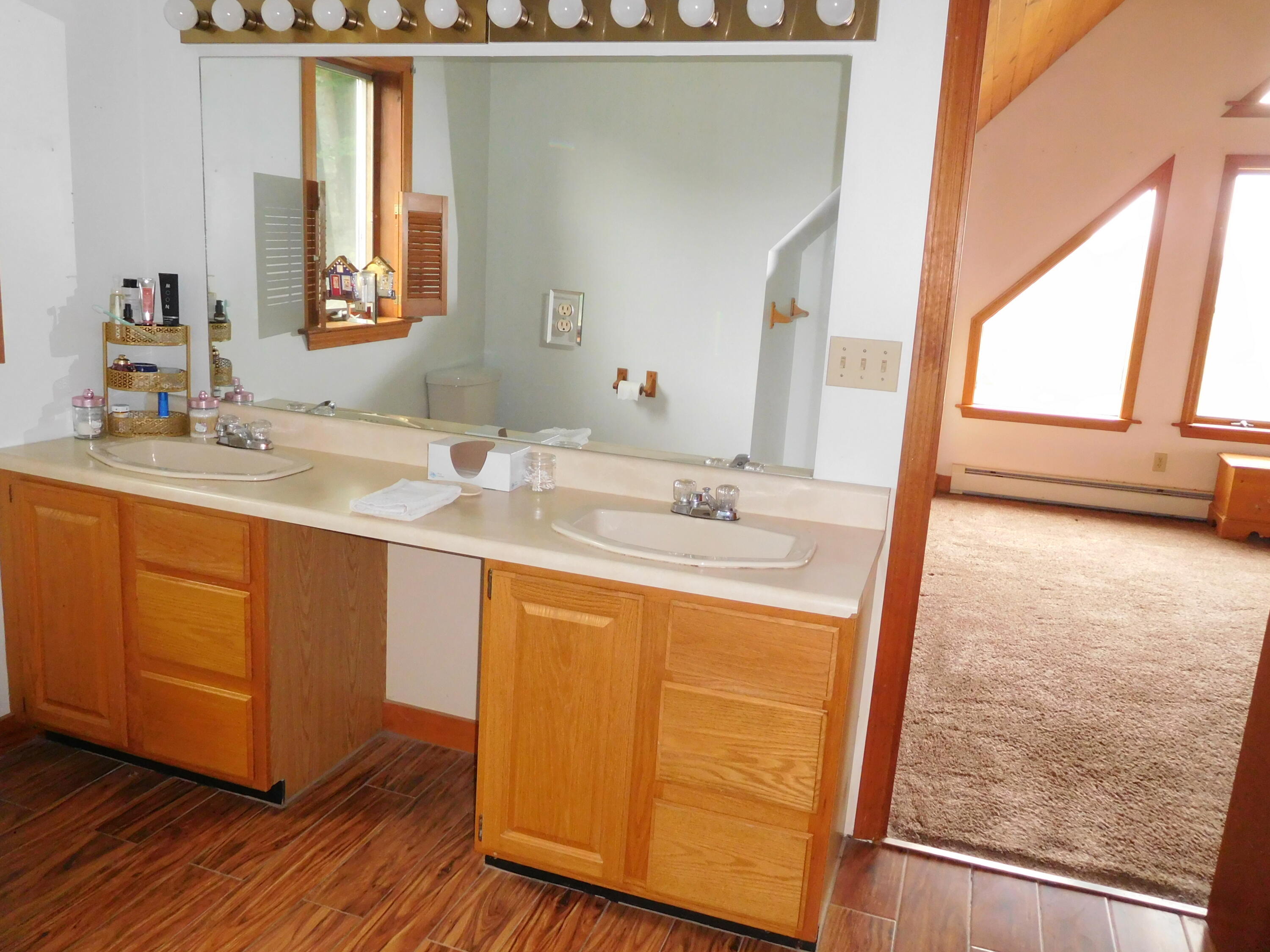 243 Streaked Mountain Road Buckfield, ME 04220 - Photo 21 of 30