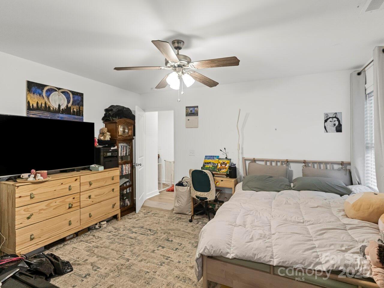 554 Claymon Road Oakboro, NC 28129 - Photo 11 of 19