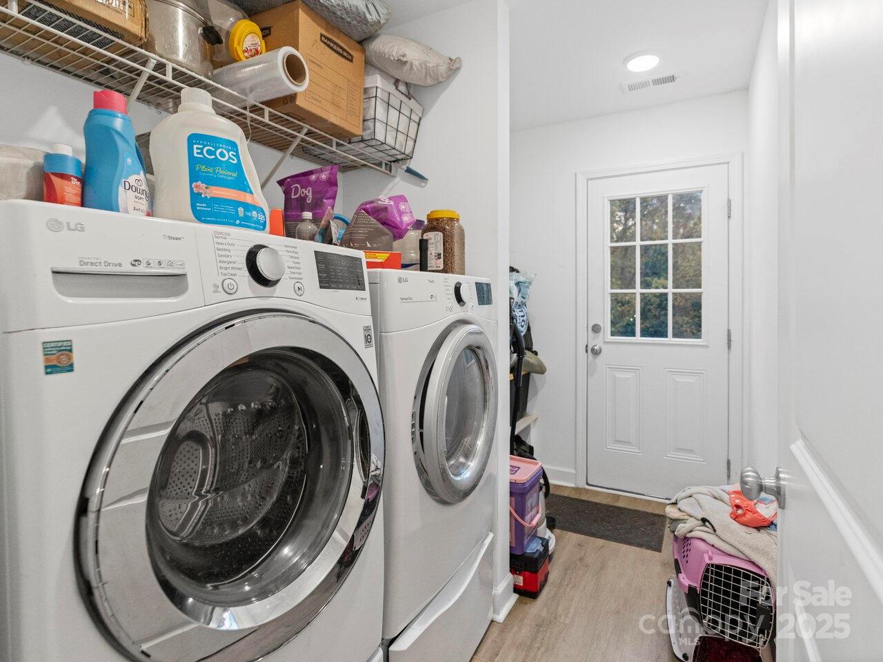 554 Claymon Road Oakboro, NC 28129 - Photo 17 of 19