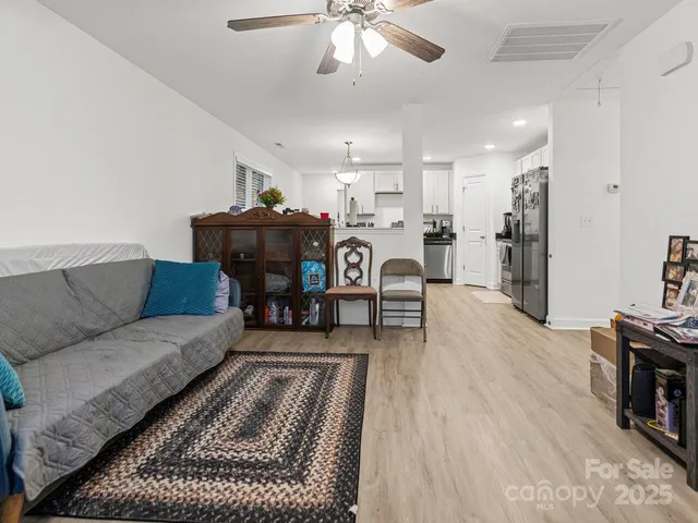 $266,900 | 554 Claymon Road, Oakboro, NC 28129