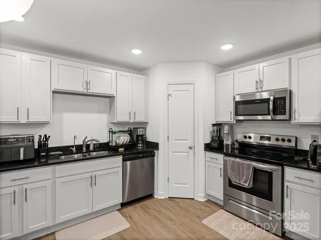 $266,900 | 554 Claymon Road, Oakboro, NC 28129