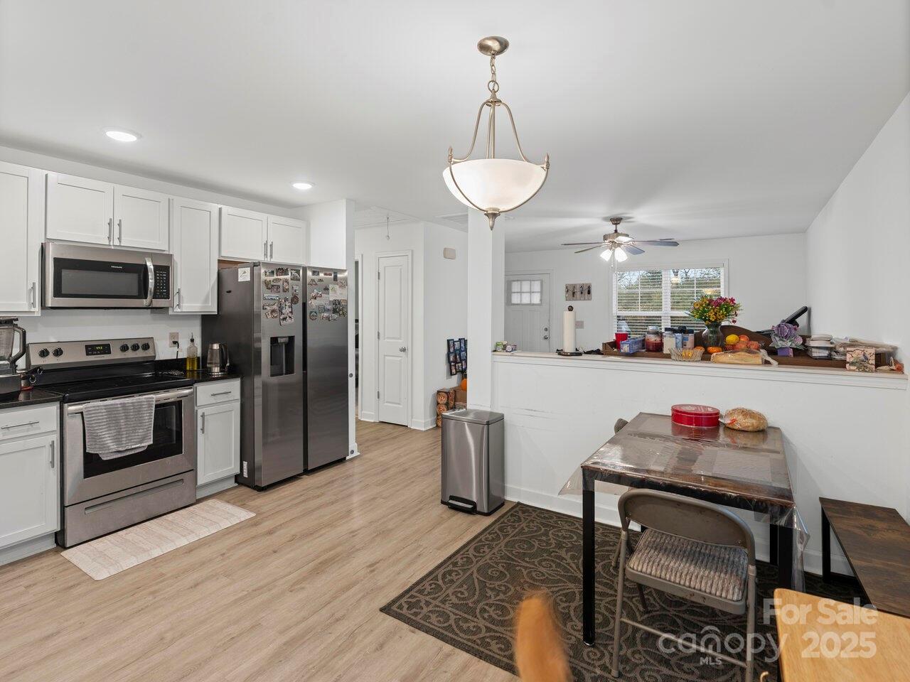 554 Claymon Road Oakboro, NC 28129 - Photo 7 of 19