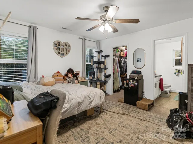 $266,900 | 554 Claymon Road, Oakboro, NC 28129