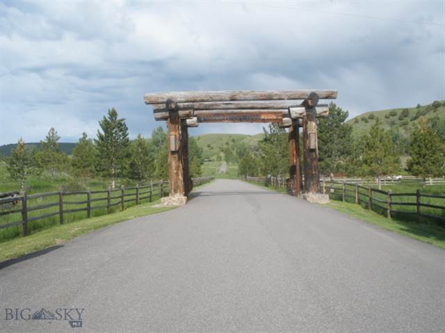 2 Ladigo Ranch Gallatin Gateway, MT 59730 - Photo 1 of 1 Gallery Image 1
