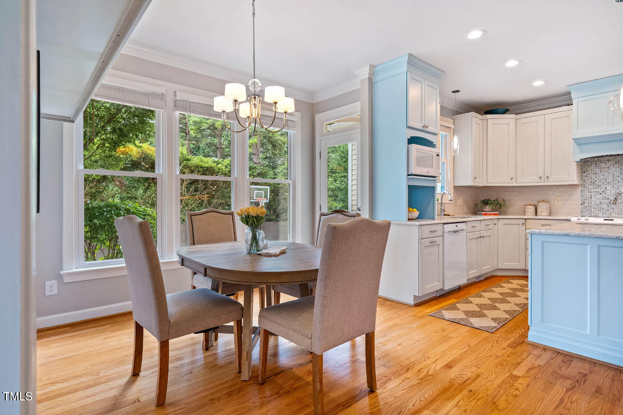 5205 Coffee Tree Drive Raleigh, NC 27613 - Photo 18 of 51 2505CoffeeTreeLn-017