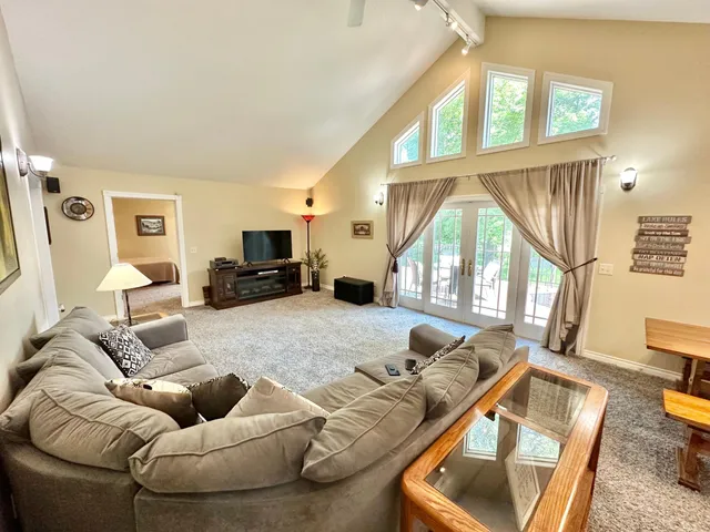 $530,000 | 7443 Walleye Lane Southwest, Alexandria, MN 56308