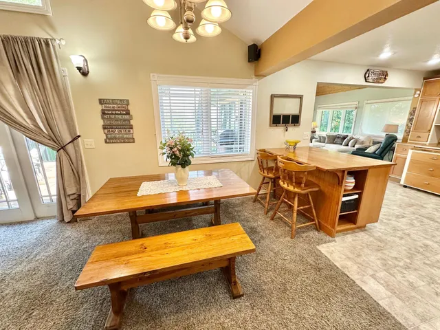 $530,000 | 7443 Walleye Lane Southwest, Alexandria, MN 56308